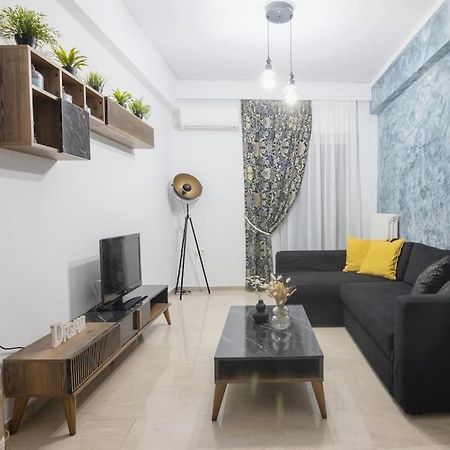 شقة The House Project أثينا المظهر الخارجي الصورة