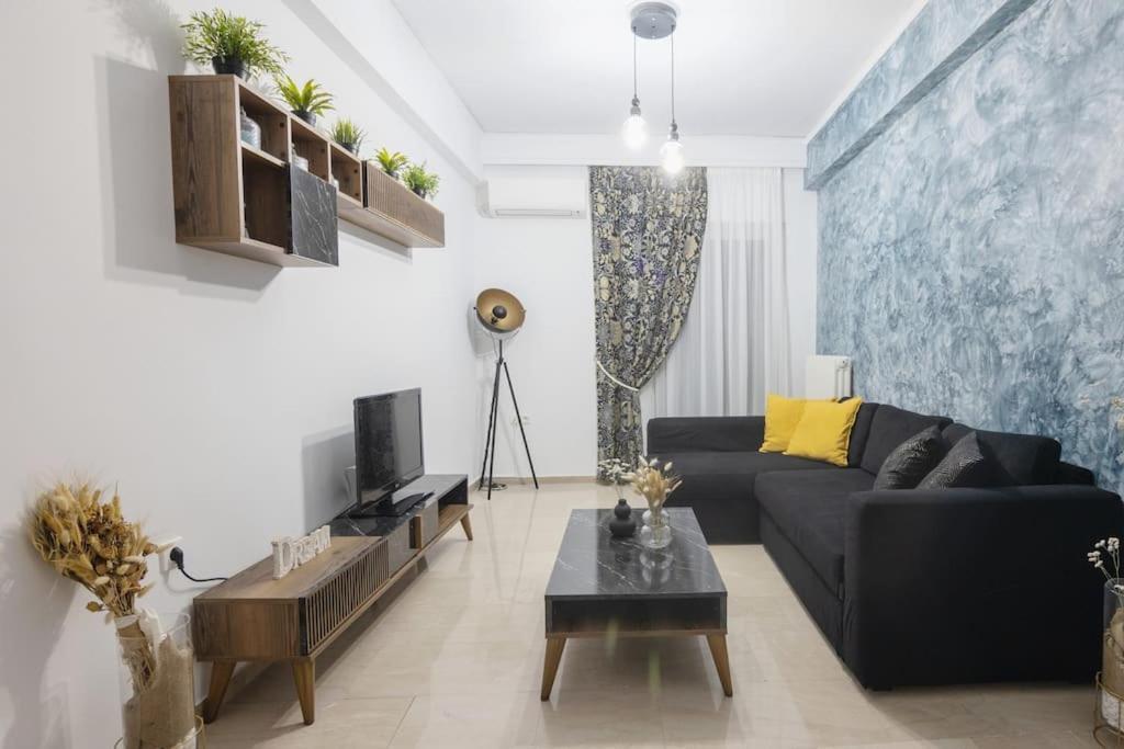 شقة The House Project أثينا المظهر الخارجي الصورة