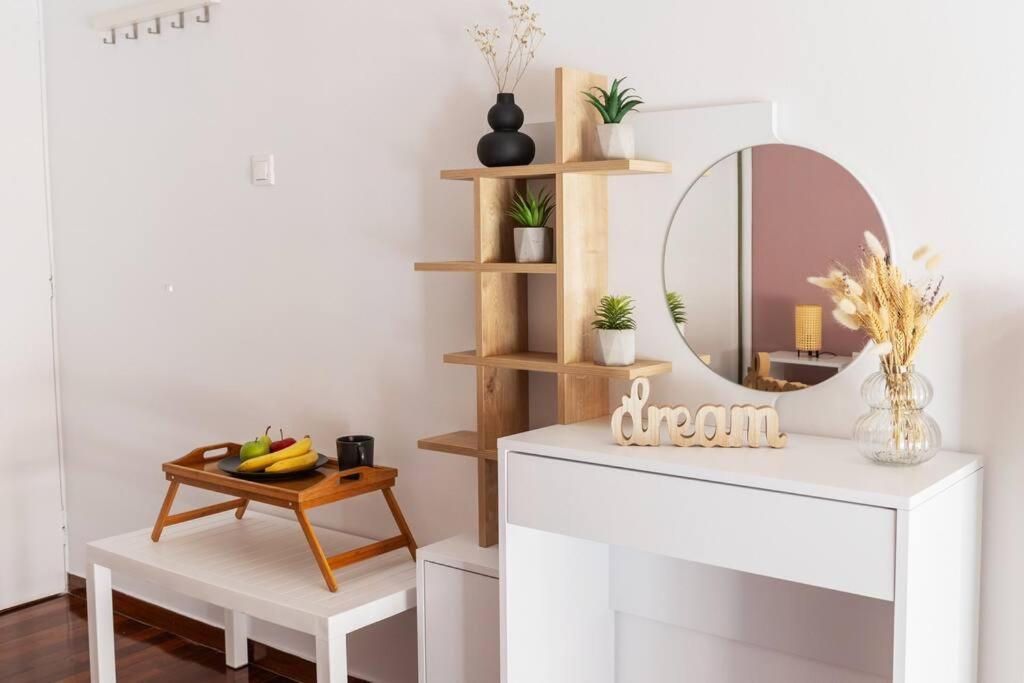 شقة The House Project أثينا المظهر الخارجي الصورة