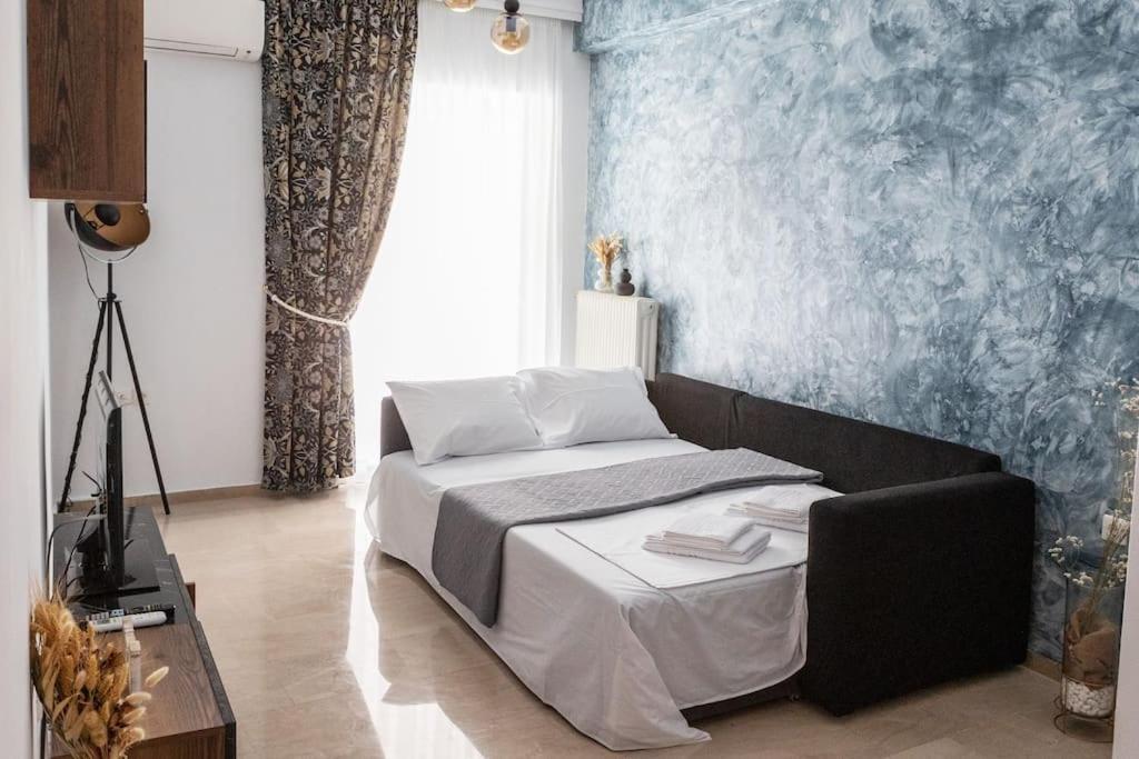شقة The House Project أثينا المظهر الخارجي الصورة